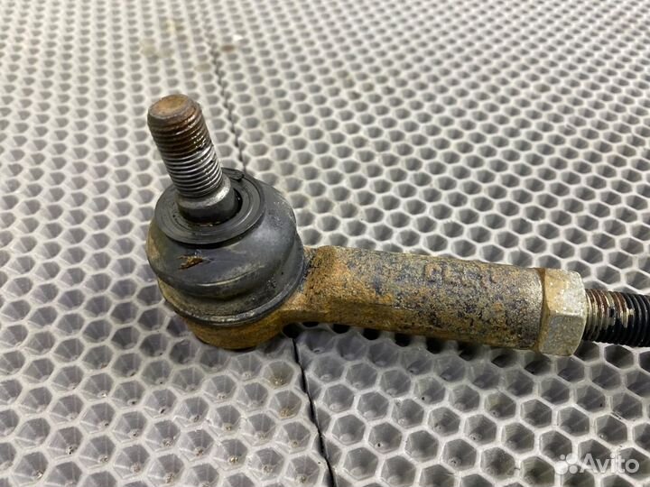 Рейка рулевая Toyota Mark II