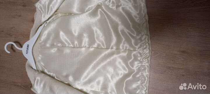 Кофточка на девочку