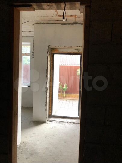 Таунхаус 107 м² на участке 7 сот.