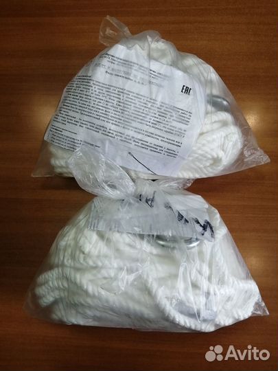 Фалы спасательные