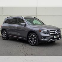 Mercedes-Benz GLB-класс 2.0 AMT, 2020, 61 391 км, с пробегом, цена 4 600 000 руб.