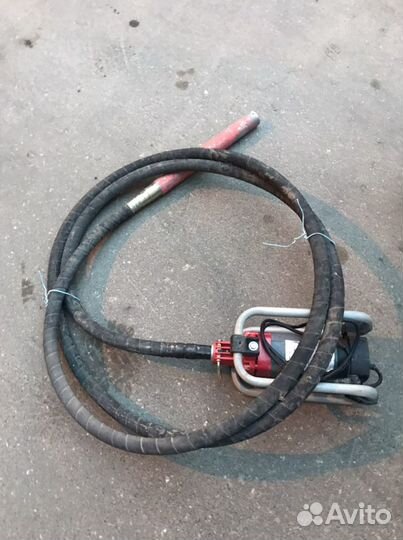 Аренда глубинного вибратора,перфоратора,болгарки