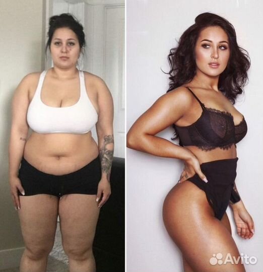 Худеем вместе бесплатно