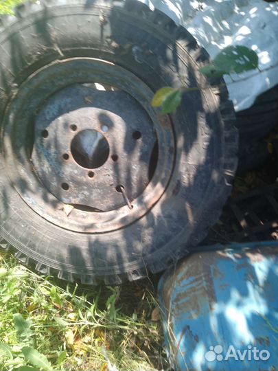 Уголок для мтз