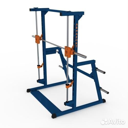 Машина Смита ArmaFort 503.01.01