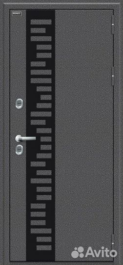 Дверь входная