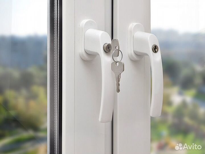 Окна на заказ от производителя