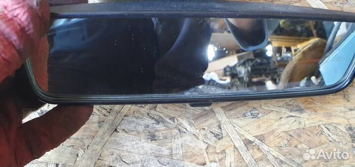 Зеркало салона Nissan Qashqai (J10) 2006-2014