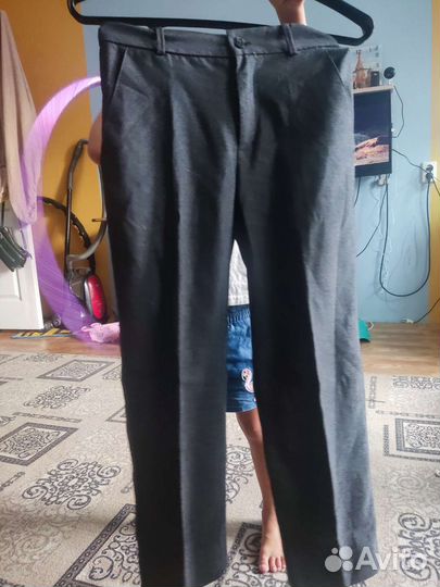 Школьная форма