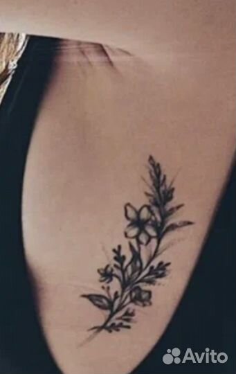 Тату master салон