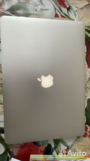 Apple MacBook Pro 15 2012