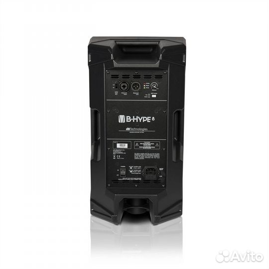 Акустическая система dB Technologies B-Hype 8