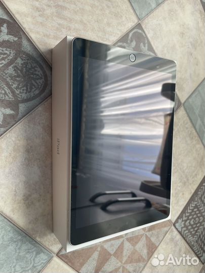 Apple iPad 10.2 wi fi 64gb