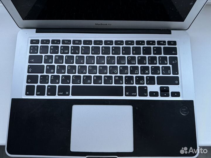 Apple Macbook Air 13 2017