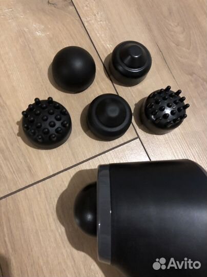 Массажер новый