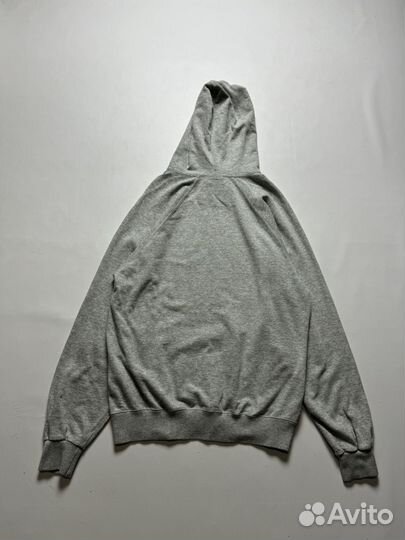 Худи Champion Vintage Hoodie Embroidery (M)