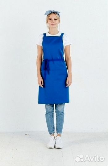 Униформа для поваров оптом