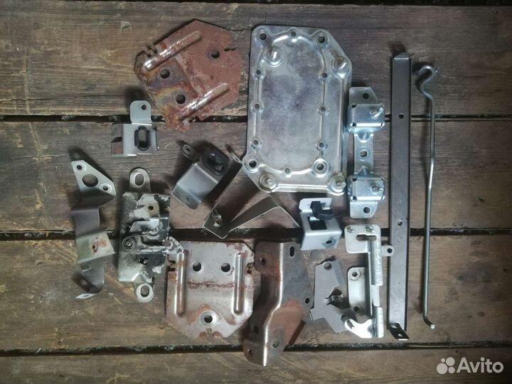 Всё для Т.О. автозапчасти оригинал