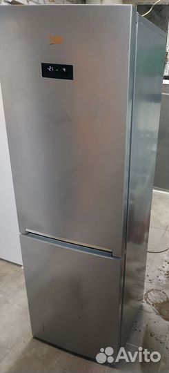 Холодильник beko no frost