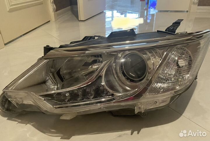 Фара toyota camry 55 камри