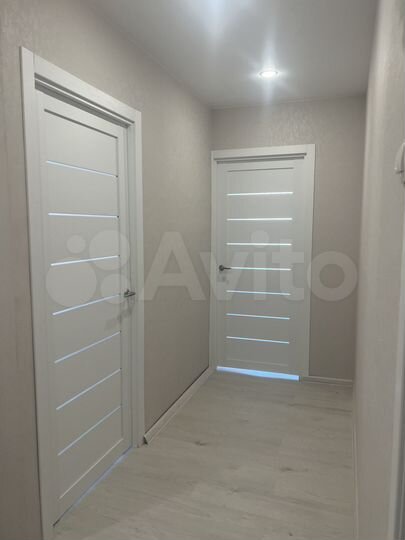 3-к. квартира, 60 м², 8/9 эт.