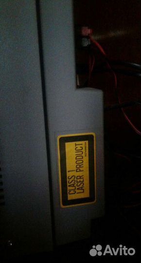 Музыкальный центр