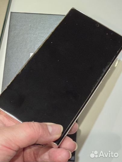 Samsung Galaxy S23 Ultra, 12/512 ГБ