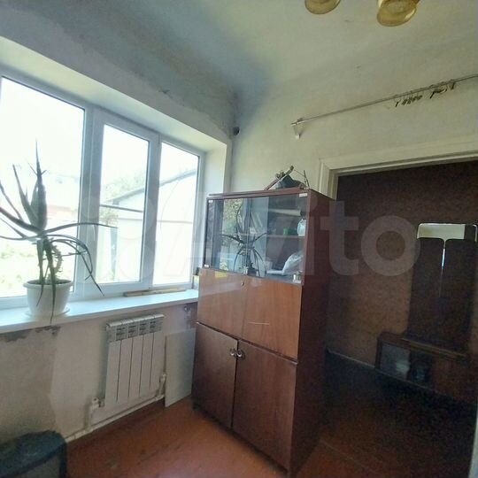 Дом 45 м² на участке 2,5 сот.