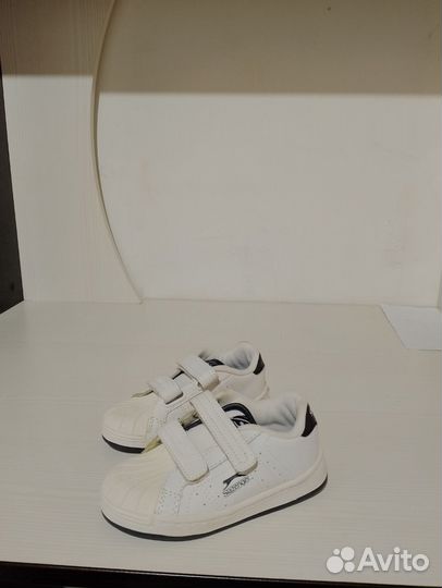 Кросовки для мальчика