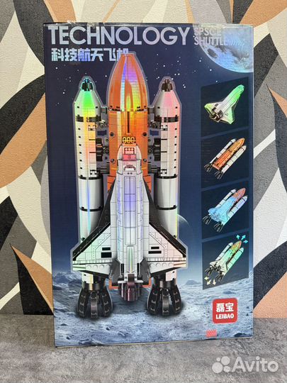 Конструктор