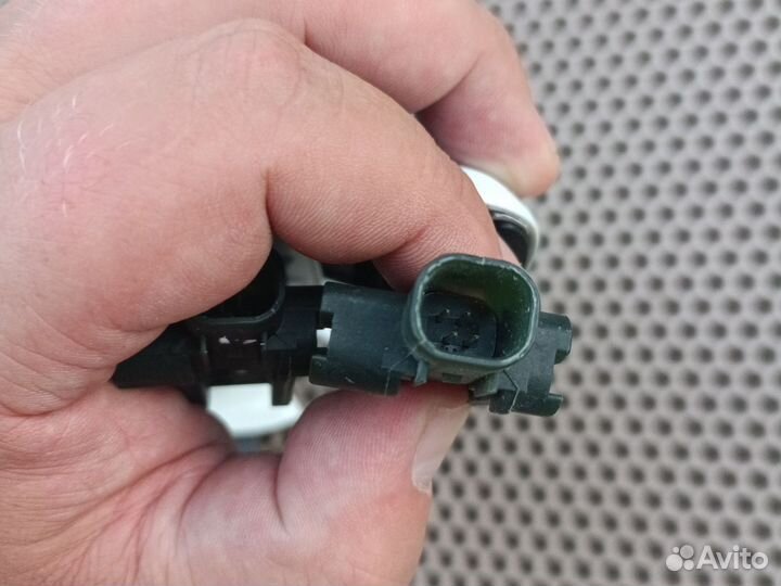 3С0837205E/206E ручка с Kessy Passat b7/CC