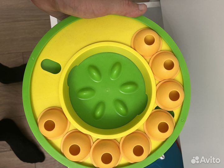 Головоломка для собак