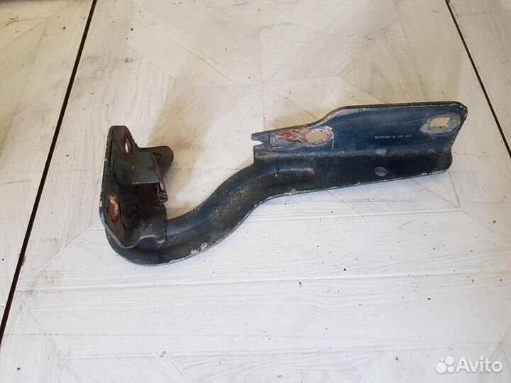 Петля капота передняя левая (HL) Renault Scenic 1