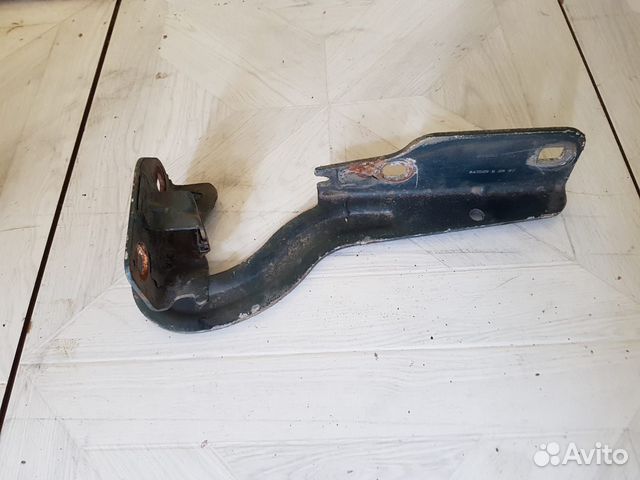 Петля капота передняя левая (HL) Renault Scenic 1