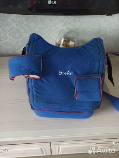 Бандаж фиксатор верхней конечности универсальный