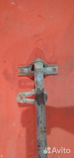 Приора балка передняя под 16 кл. Ваз 2110 2112