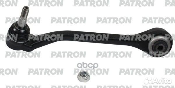 Рычаг подвески левый BMW: X3 03- (Произведено