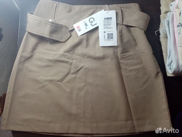 Юбка gloria geans 42-44