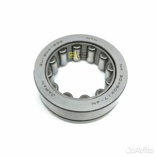 Подшипник Arctic Cat 0832-016