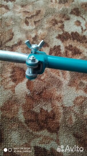 Ледобур 110 (Барнаул),палатка