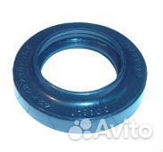 Сальник 42*68*10*15,5-2,2 коробки отбора мощности