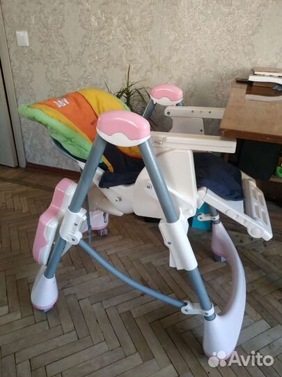 Стул для кормления