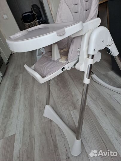 Стул для кормления