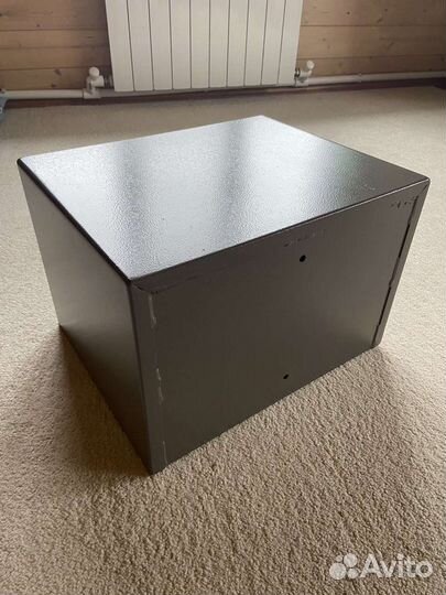 Сейф металлический Valberg Asm-30