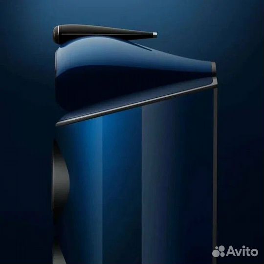 Bowers & Wilkins 801 D4 Signature Midnight Blue