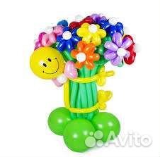 Цветы на 8 марта