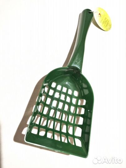 Лоток для кошек большой новый