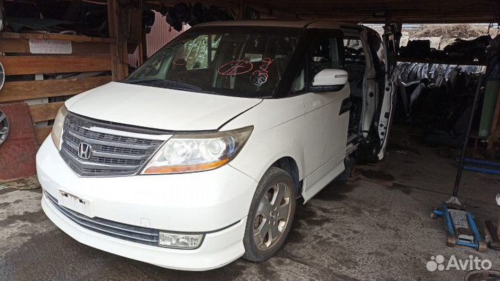 Топливный бак Honda Elysion RR5 J35A 2009