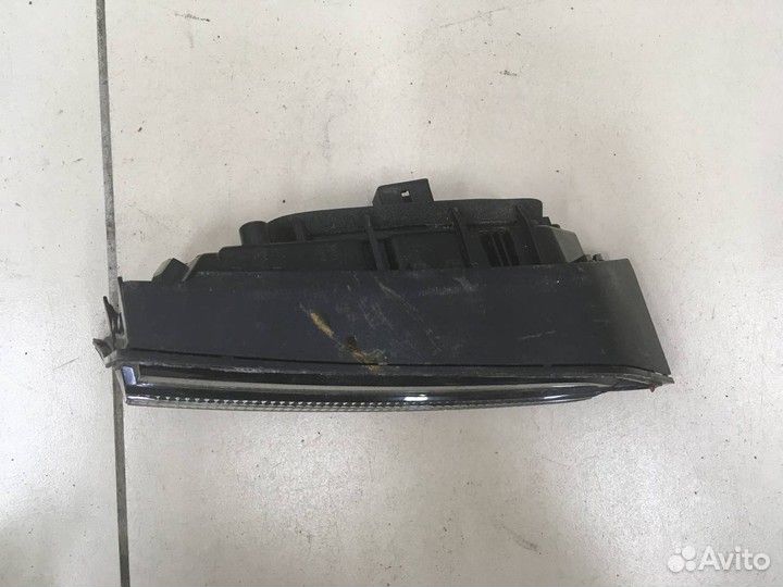 Фонарь внутренний задний правый Skoda Rapid