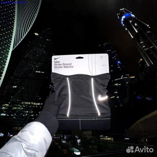 Снуд Nike (Арт.98406)